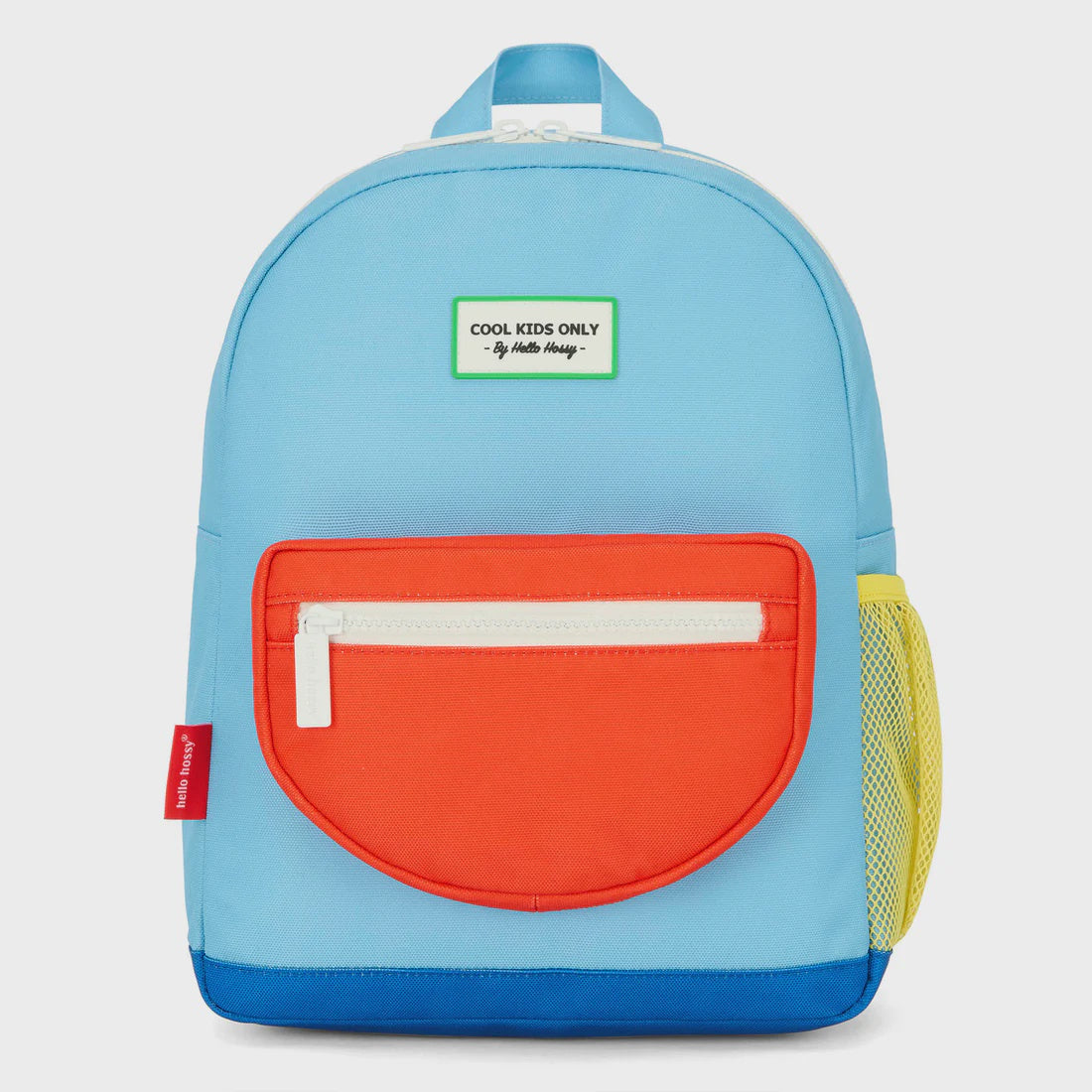 Hello Hossy - Rugzak mini sky pop 2-5Y