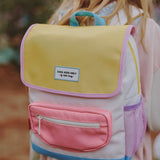 Hello Hossy - Rugzak mini sugar +6Y