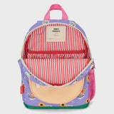 Hello Hossy - Rugzak sunflower 2-5Y