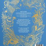 Het Dikke Boek van alle bijzondere vogels