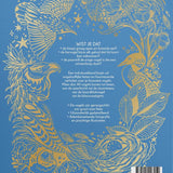 Het Dikke Boek van alle bijzondere vogels