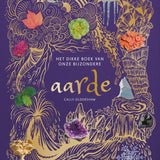 Het dikke boek van onze bijzondere | Aarde