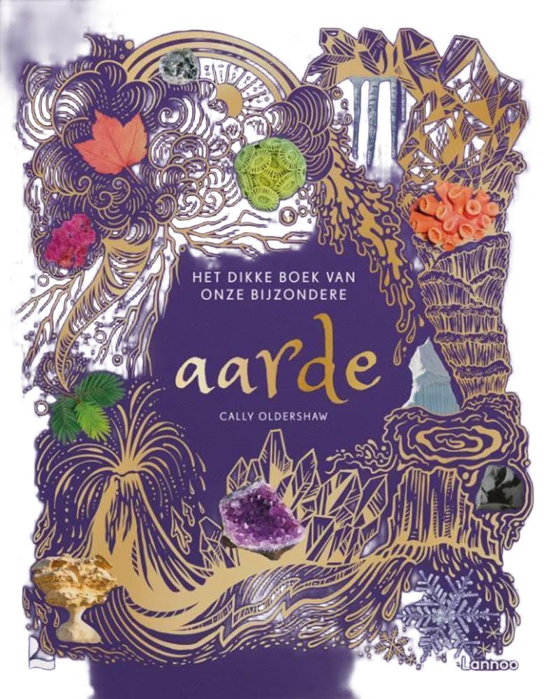 Het dikke boek van onze bijzondere | Aarde
