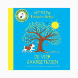 Het kleine verhalenorkest | De Vier jaargetijden