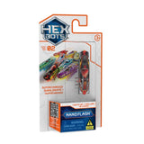 Hexbots | Flash nano