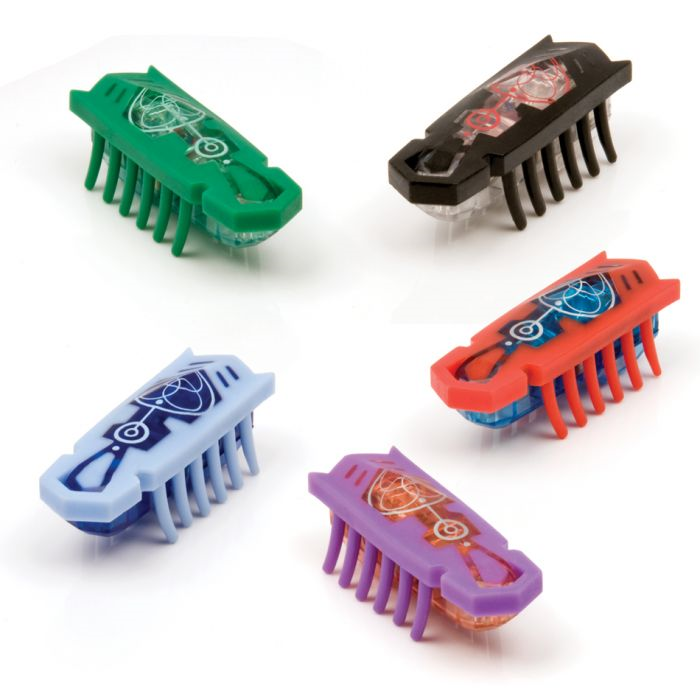 Hexbots Single Pack