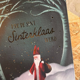 Hoe de Sint Sinterklaas werd | Anouk van der Lucht