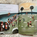 Hoe de Sint Sinterklaas werd | Anouk van der Lucht