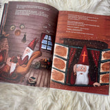 Hoe de Sint Sinterklaas werd | Anouk van der Lucht