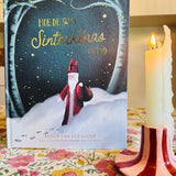 Hoe de Sint Sinterklaas werd | Anouk van der Lucht