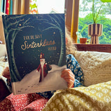 Hoe de Sint Sinterklaas werd | Anouk van der Lucht