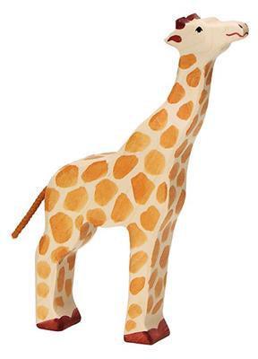 Holztiger | Giraffe 23cm