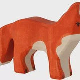 Holztiger | Vos - 14cm