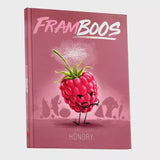 Höngry | Framboos