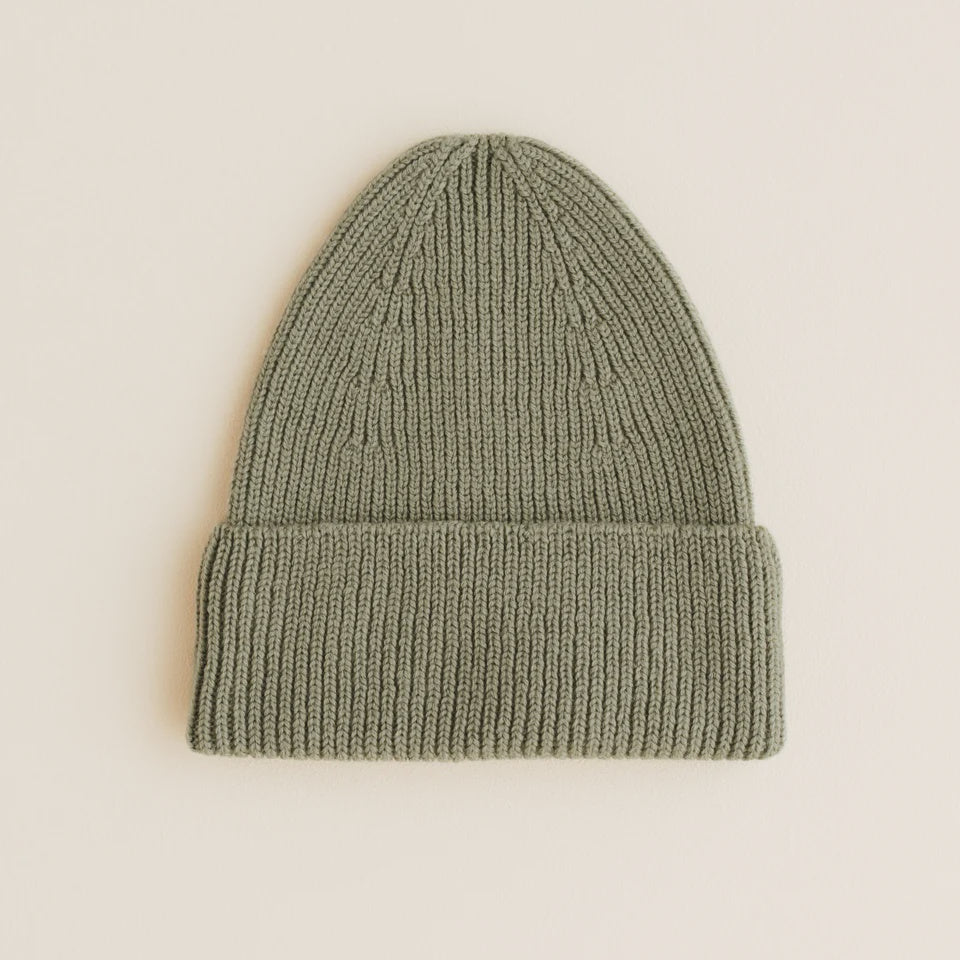 Hvid | Beanie Fonzie | Artichoke