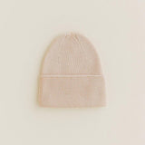 Hvid | Beanie Fonzie | Oat