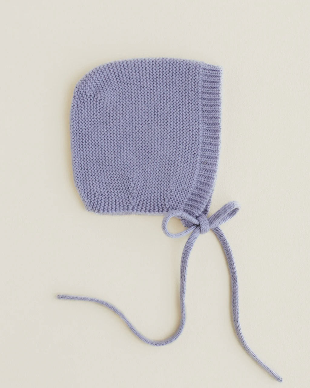 Hvid | Bonnet Dolly S (0-3m) | Lilac