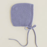 Hvid | Bonnet Dolly S (0-3m) | Lilac