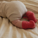 Hvid | Booties Lollipop