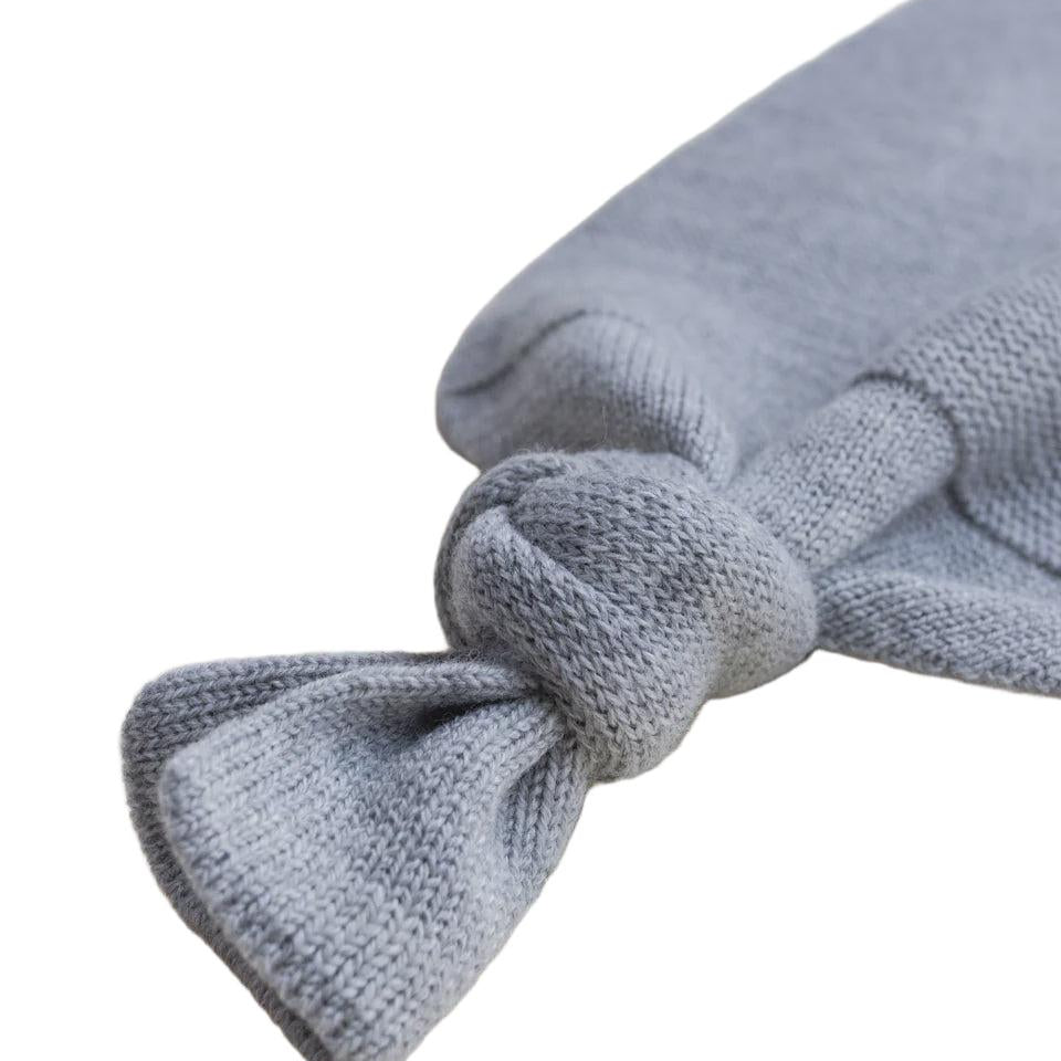Hvid | Cocoon | Grey