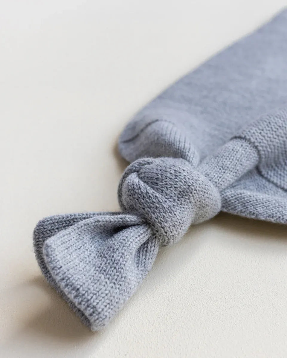 Hvid | Cocoon | Grey