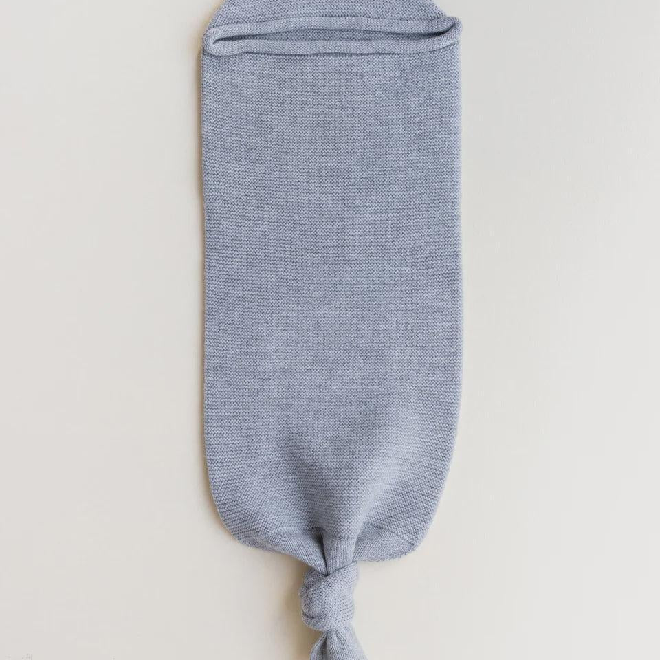 Hvid | Cocoon | Grey