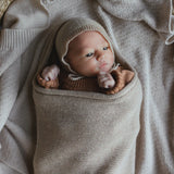 Hvid | Cocoon | Sand