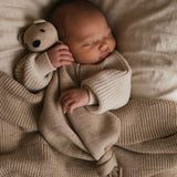 Hvid | Teddy Tokki | Sand