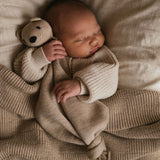 Hvid | Teddy Tokki | Sand