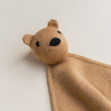 Hvid | Teddy tokki | Ochre
