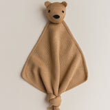 Hvid | Teddy tokki | Ochre