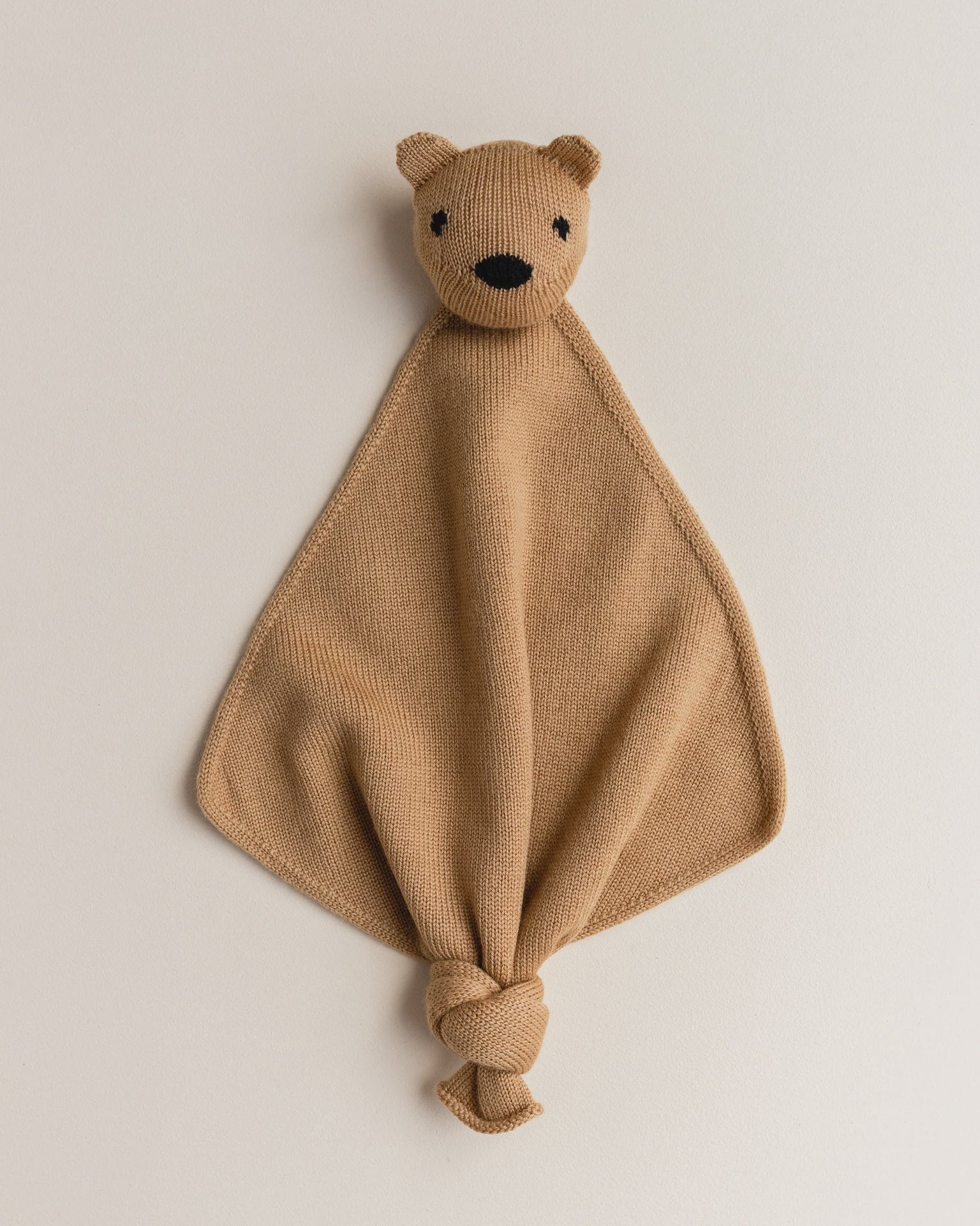 Hvid | Teddy tokki | Ochre