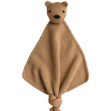Hvid | Teddy tokki | Ochre