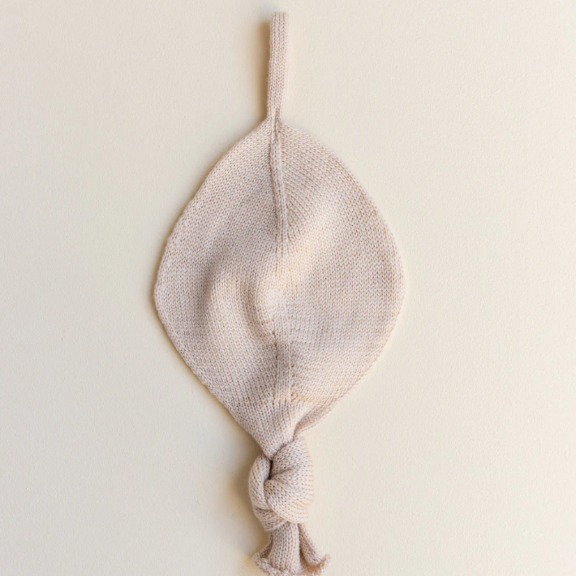 Hvid |Titi comforter | Oat