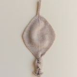 Hvid | Titi comforter | Sand