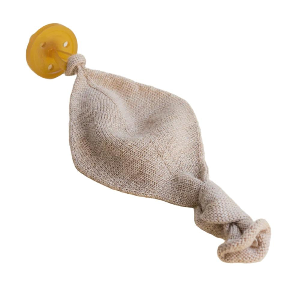 Hvid | Titi comforter | Sand