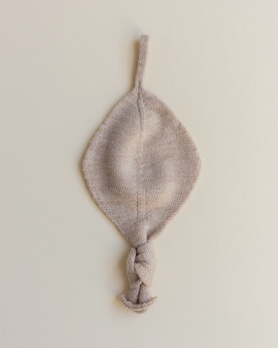 Hvid | Titi comforter | Sand