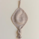 Hvid | Titi comforter | Sand