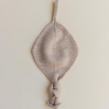 Hvid | Titi comforter | Sand