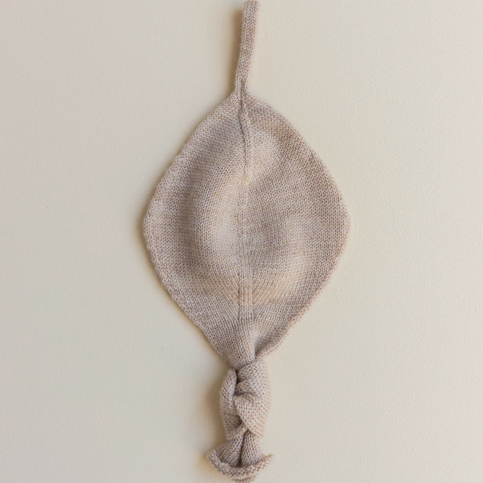 Hvid | Titi comforter | Sand