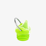 Klean Kanteen Kinder drinkfles classic narrow 355 ml/12 oz met sippy cap