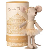 Maileg | Ballet dancer mouse - Big sister