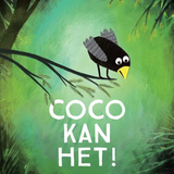 Kartonboek | Coco kan het 2+