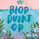 Prentenboek | Blop duikt op 3+