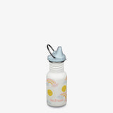 Klean Kanteen Kinder drinkfles classic narrow 355 ml/12 oz met sippy cap