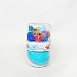 Invitation to Imagine | Play pot speelklei | The sea