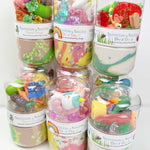 Invitation to Imagine | Play pot speelklei | dinosaur