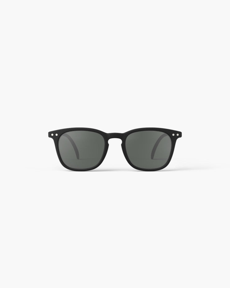 Izipizi | Zonnebril #E - black