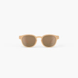 Izipizi | Zonnebril #c - Macchiato (brown)