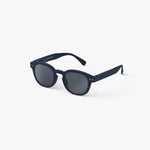 Izipizi | Zonnebril #c - navy blue